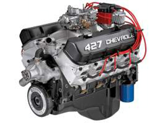 C12F3 Engine